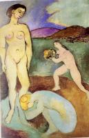Matisse, Henri Emile Benoit - Le luxe